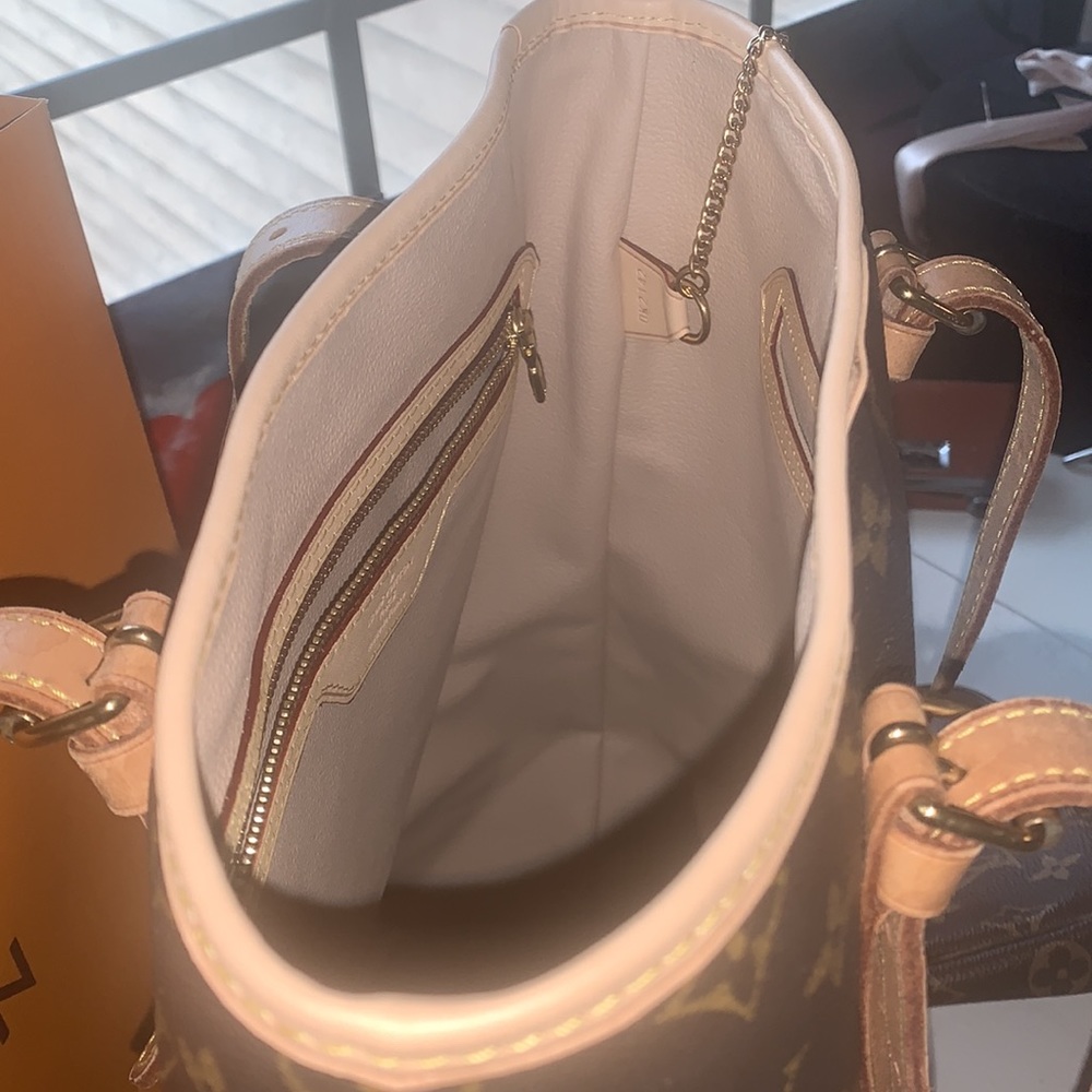 Louis Vuitton Bucket GM (pouch Not included) - Picture 6 of 9